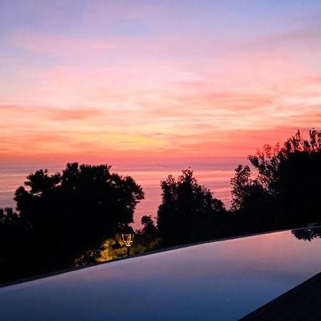 Villa Luxury Paradise 살로브레나 외부 사진