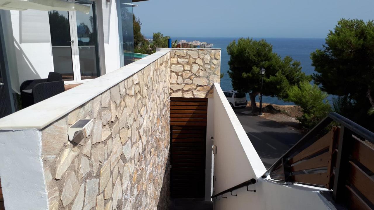 Villa Luxury Paradise 살로브레나 외부 사진