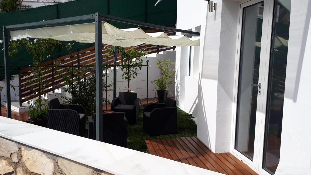 Villa Luxury Paradise 살로브레나 외부 사진