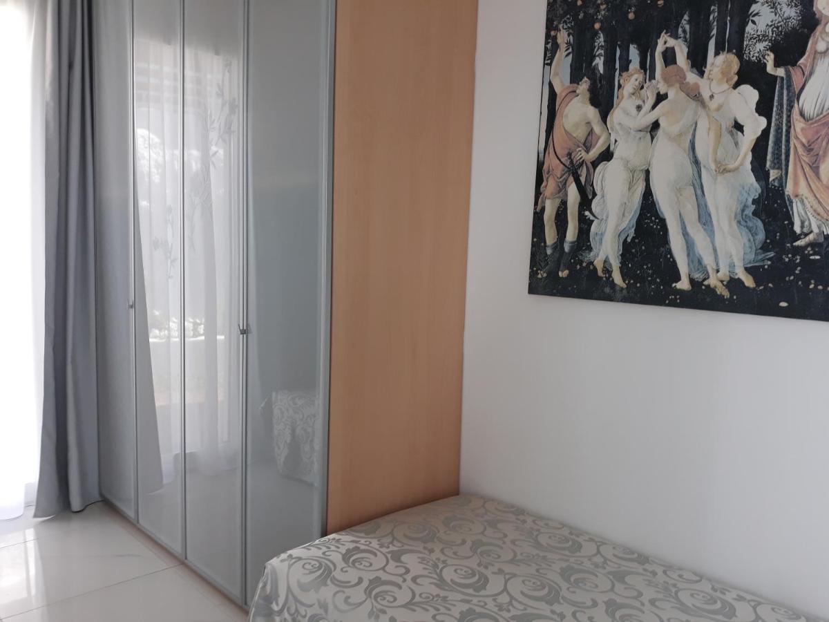 Villa Luxury Paradise 살로브레나 외부 사진