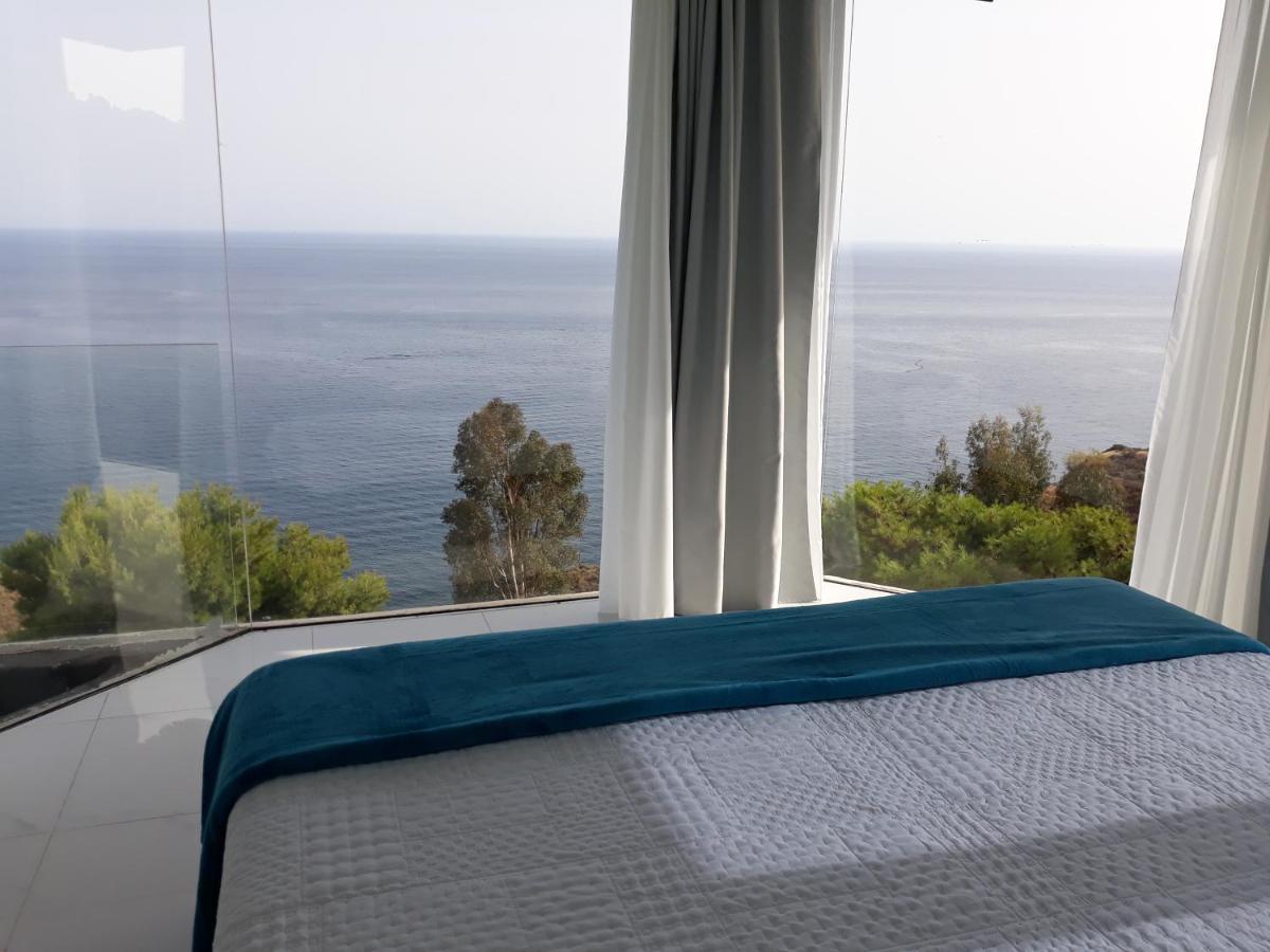 Villa Luxury Paradise 살로브레나 외부 사진