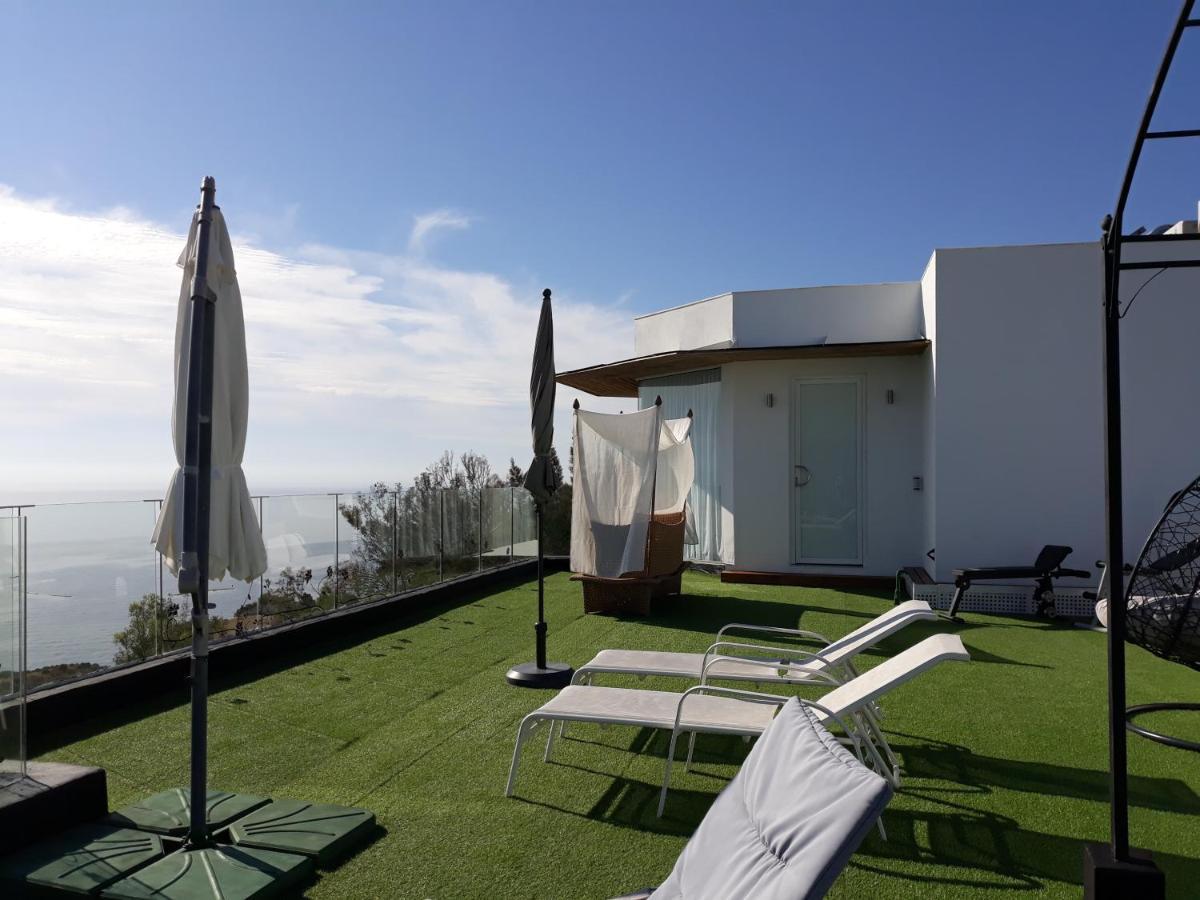 Villa Luxury Paradise 살로브레나 외부 사진