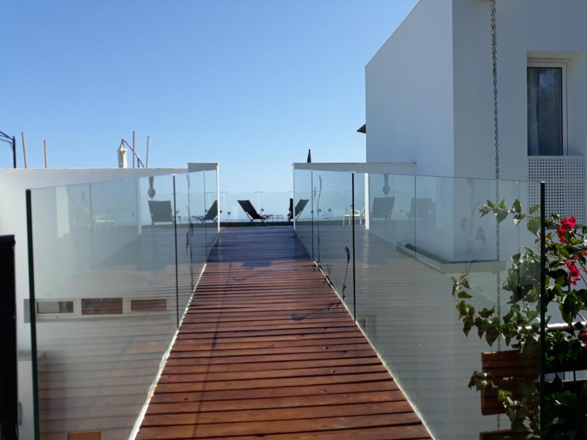 Villa Luxury Paradise 살로브레나 외부 사진