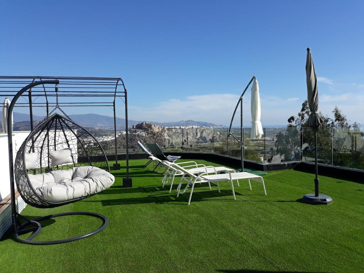 Villa Luxury Paradise 살로브레나 외부 사진