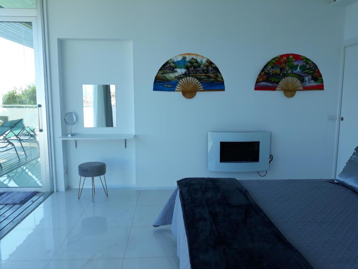 Villa Luxury Paradise 살로브레나 외부 사진