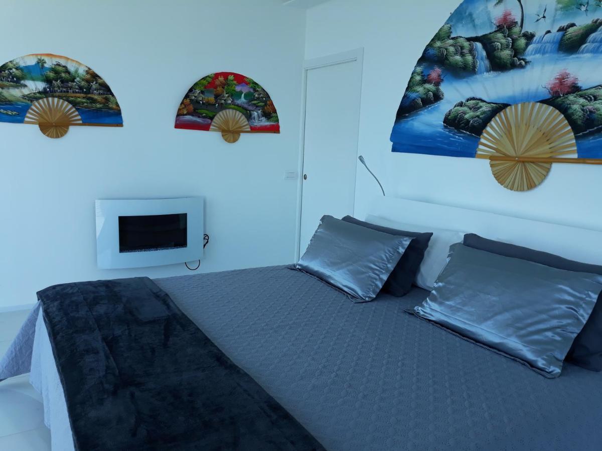Villa Luxury Paradise 살로브레나 외부 사진