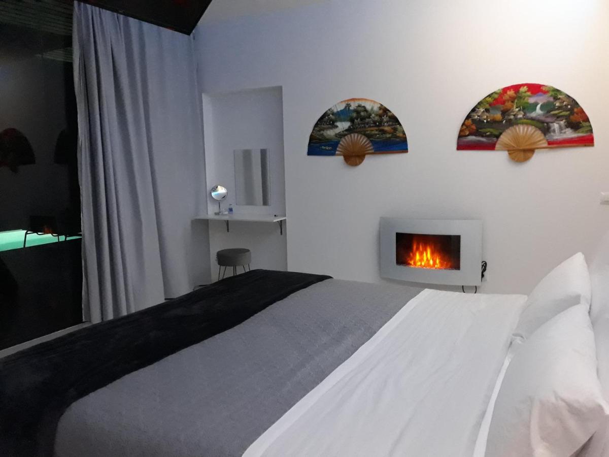 Villa Luxury Paradise 살로브레나 외부 사진