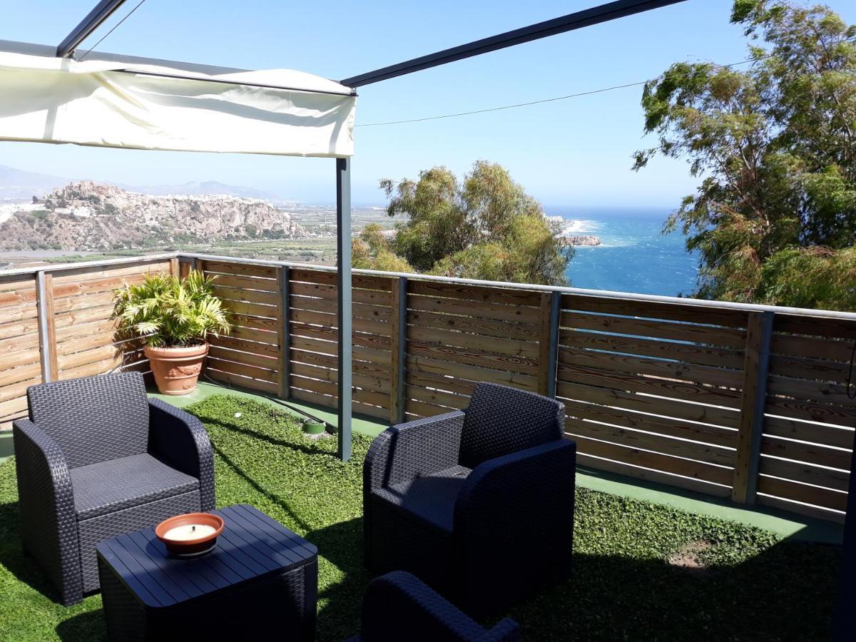 Villa Luxury Paradise 살로브레나 외부 사진