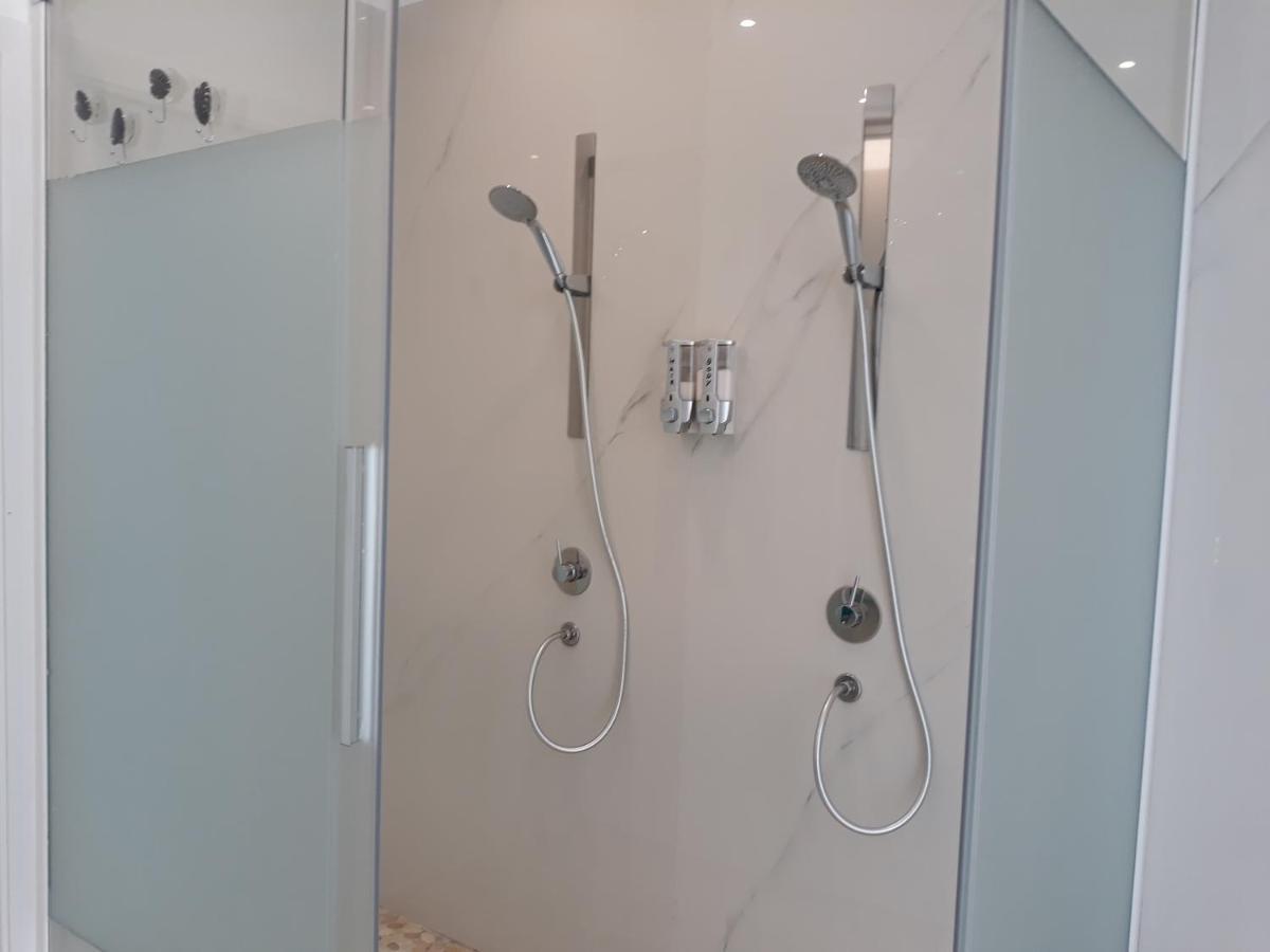 Villa Luxury Paradise 살로브레나 외부 사진