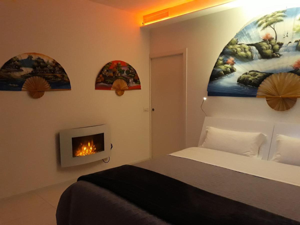 Villa Luxury Paradise 살로브레나 외부 사진