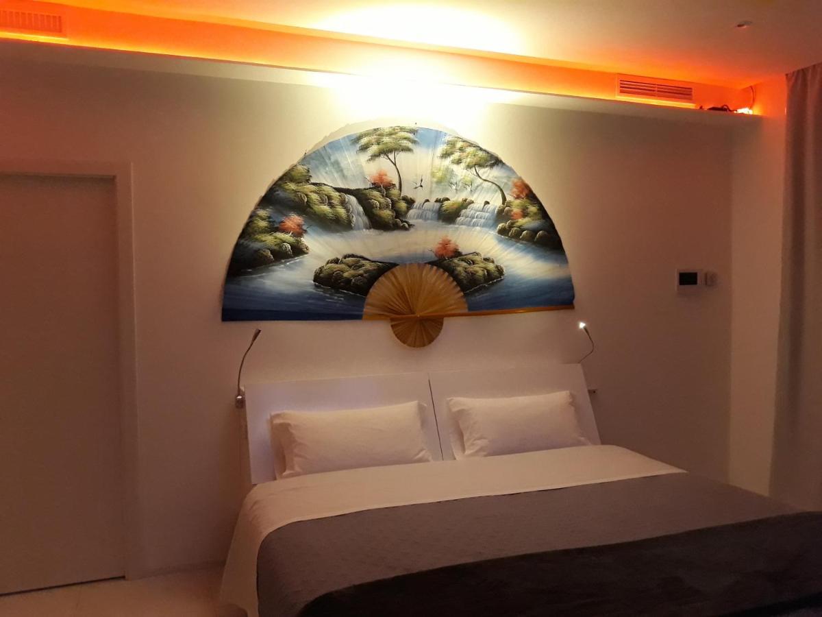 Villa Luxury Paradise 살로브레나 외부 사진