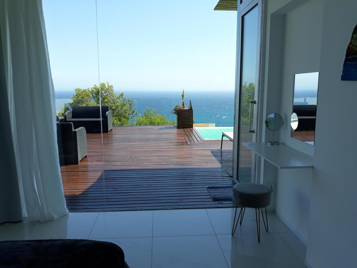 Villa Luxury Paradise 살로브레나 외부 사진