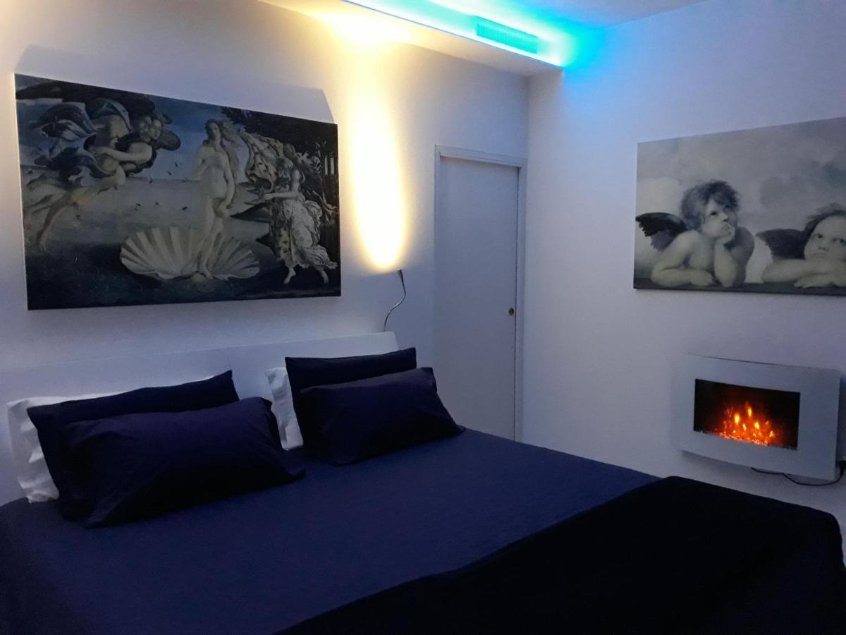 Villa Luxury Paradise 살로브레나 외부 사진