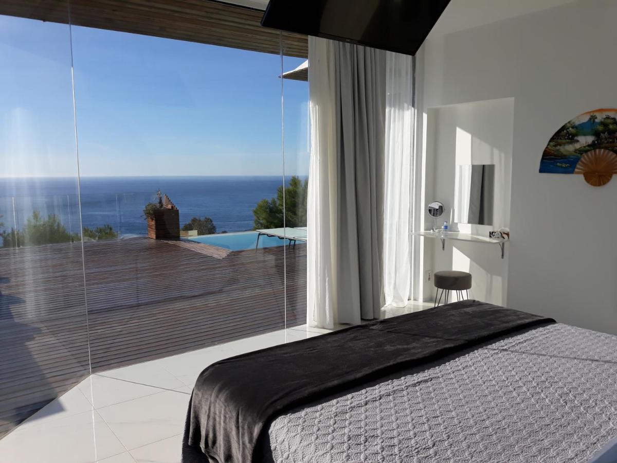 Villa Luxury Paradise 살로브레나 외부 사진