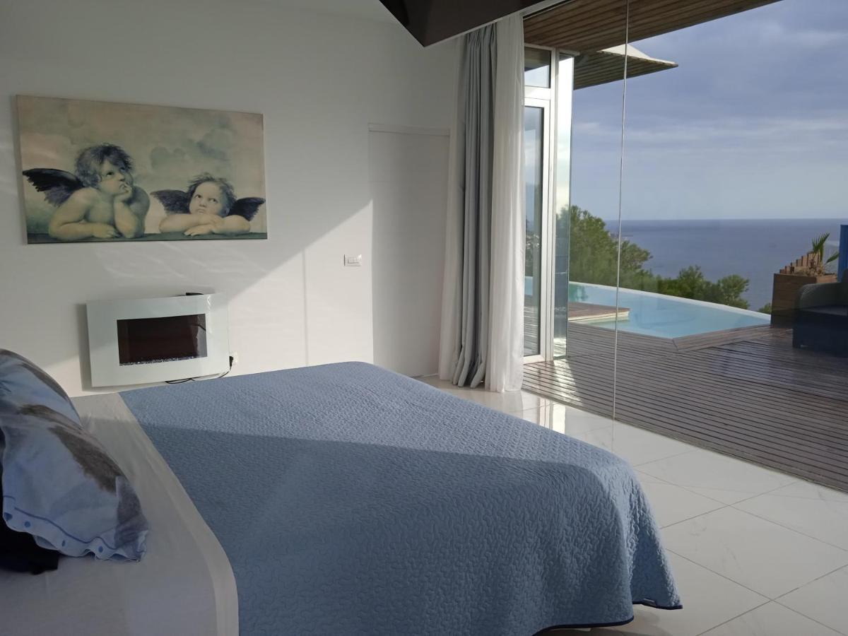 Villa Luxury Paradise 살로브레나 외부 사진