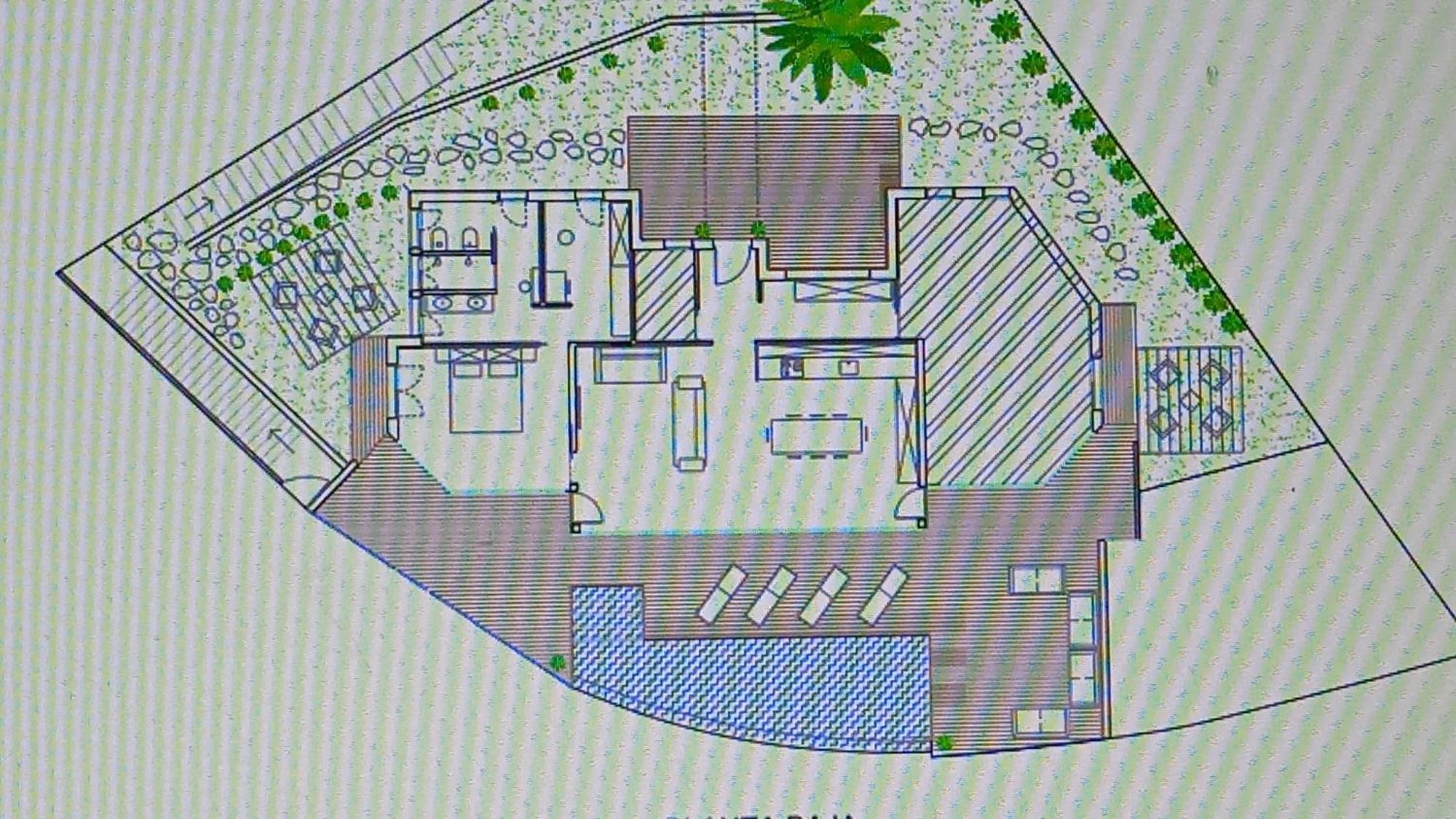 Villa Luxury Paradise 살로브레나 외부 사진
