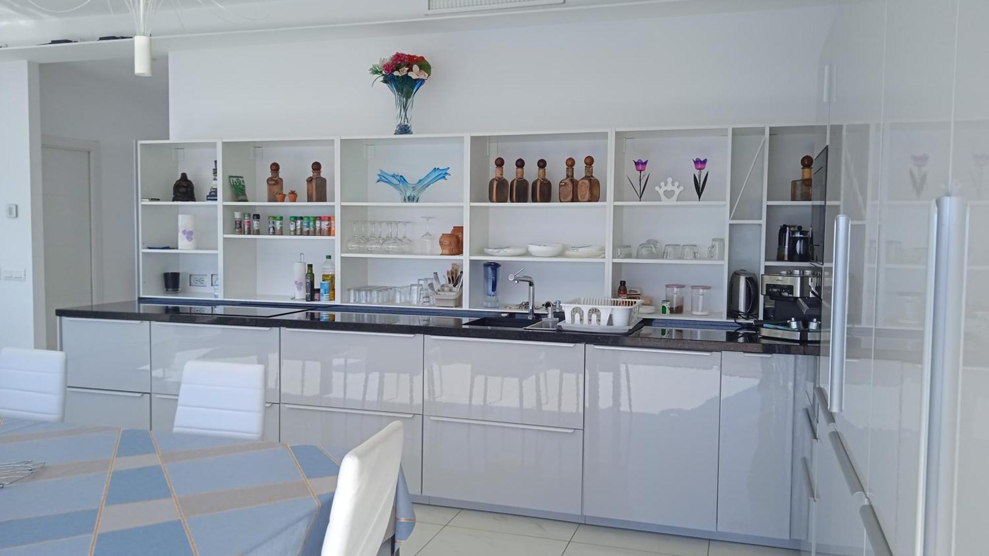Villa Luxury Paradise 살로브레나 외부 사진