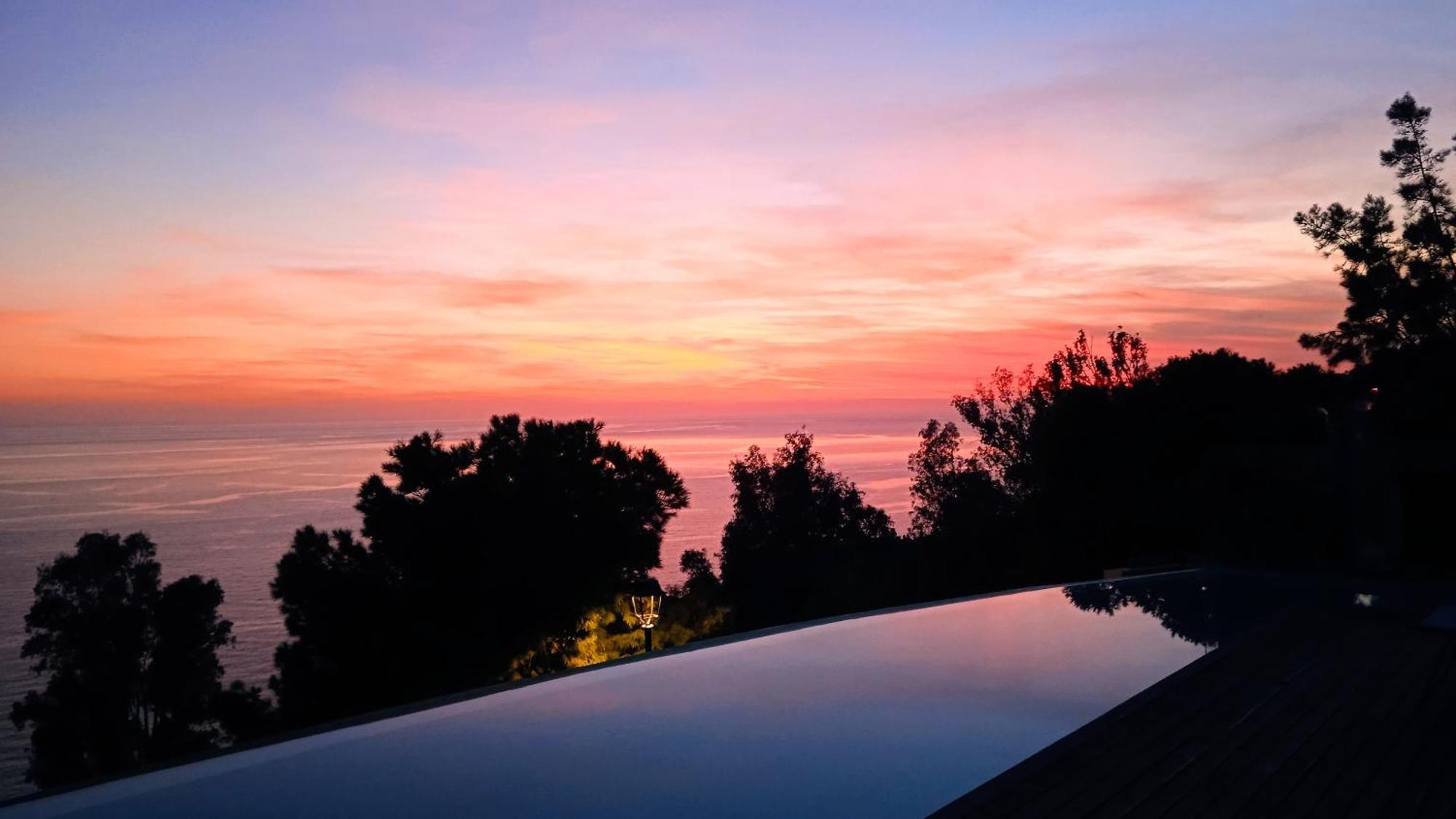 Villa Luxury Paradise 살로브레나 외부 사진